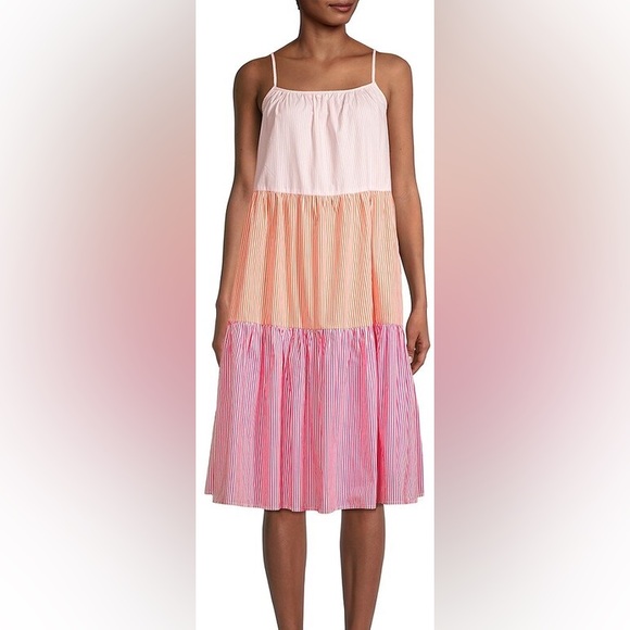 Solid & Striped Dress - Picture 11 of 11